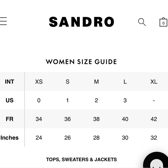 SANDRO WHITE/NAVY STRIPED OPEN BACK SHIRT DRESS Size L - Picture 10 of 11